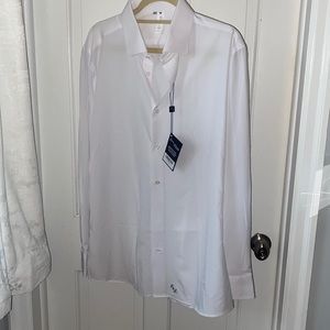 State & Liberty “Springer” men dress shirt